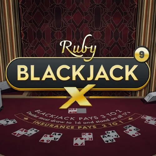 Blackjack