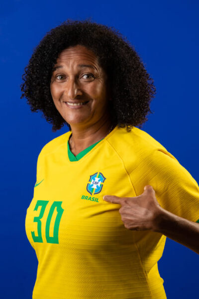 Liga dos campeões feminino