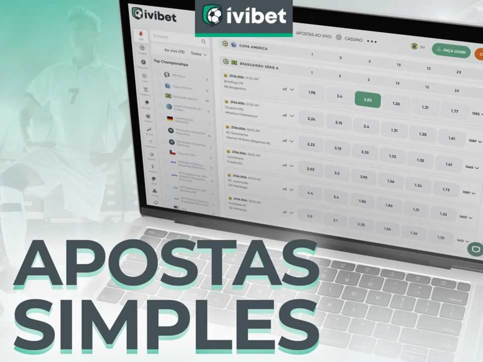 Sorteio bingo online