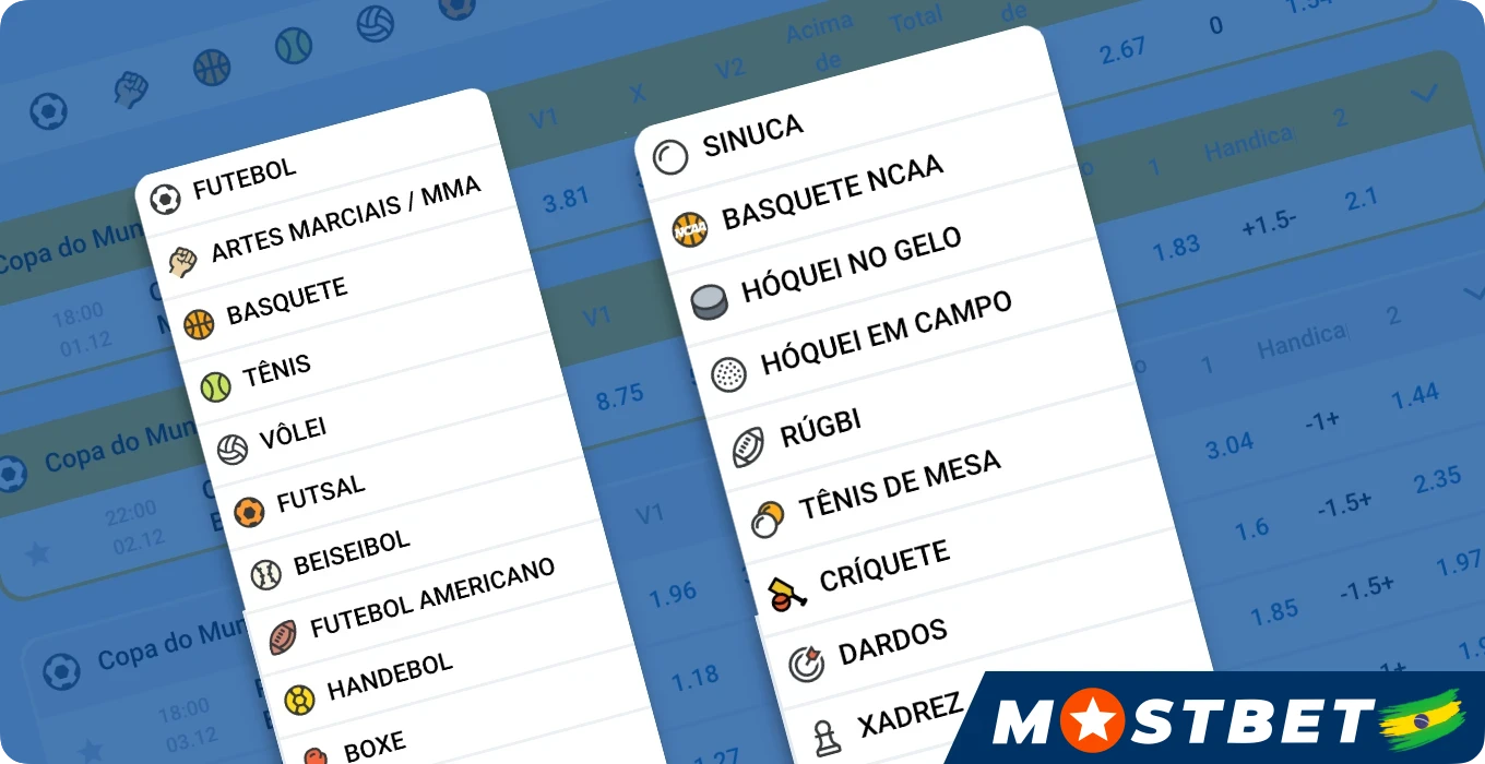 Tvbet aposta