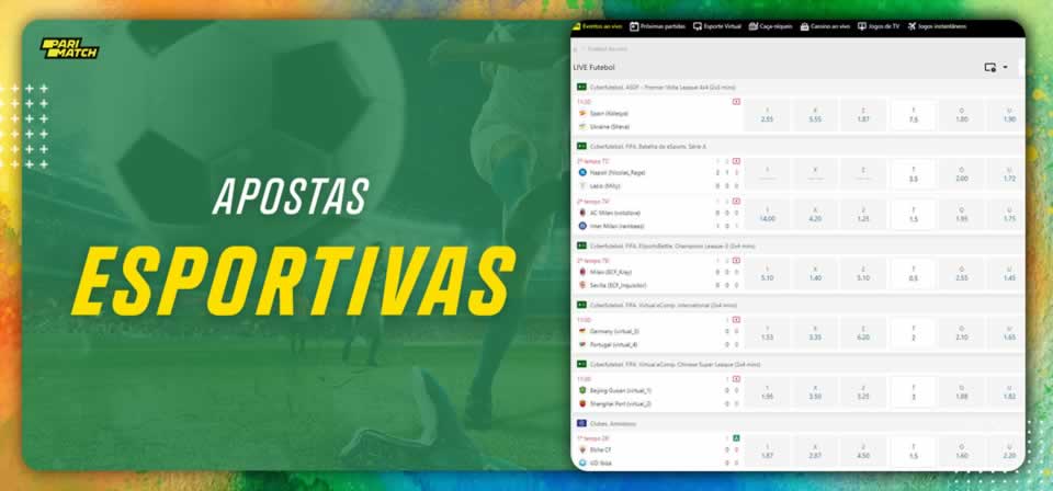 Bet365 entrar
