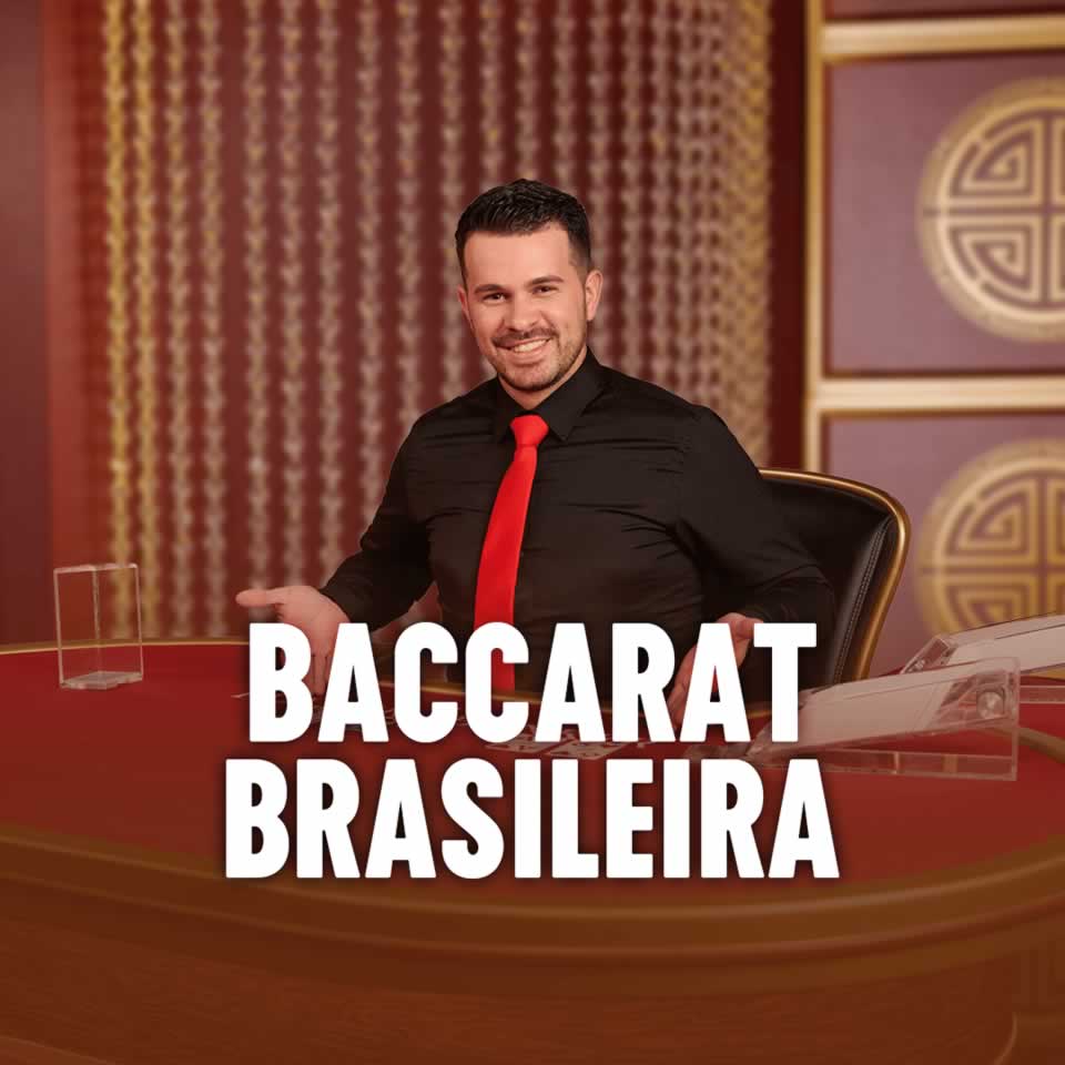 Sinais brabet double