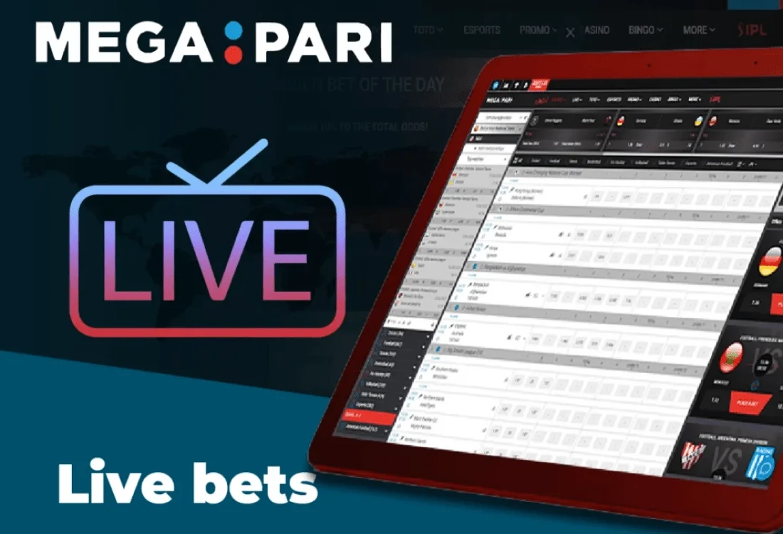 App bets