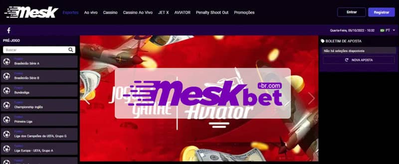 Mega web
