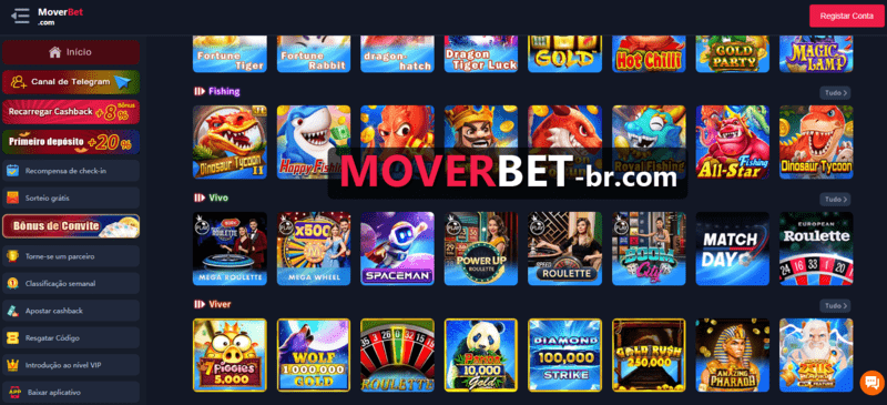 Bet tigre