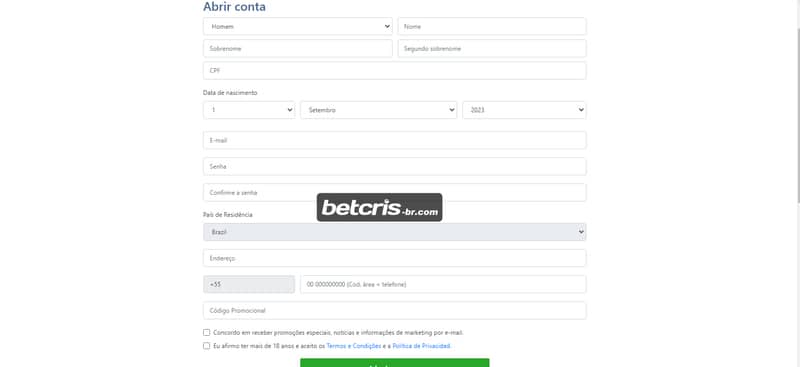 Betplay apuestas