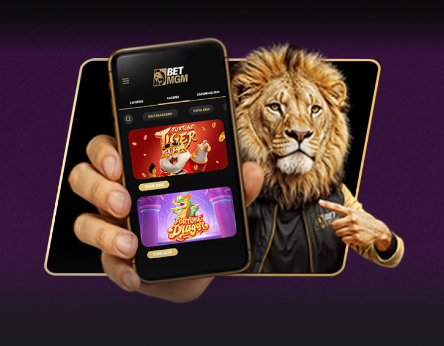 Betway cassino