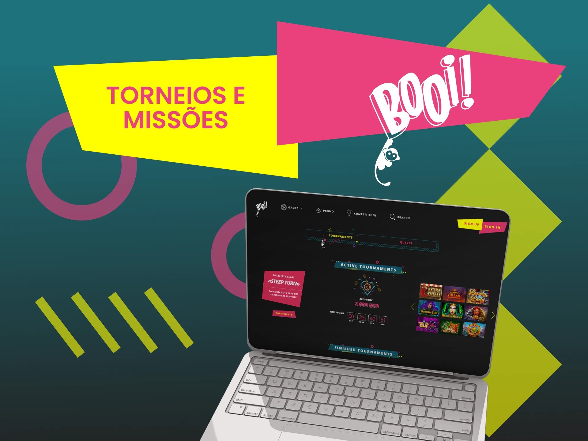 Blaze rodada gratis