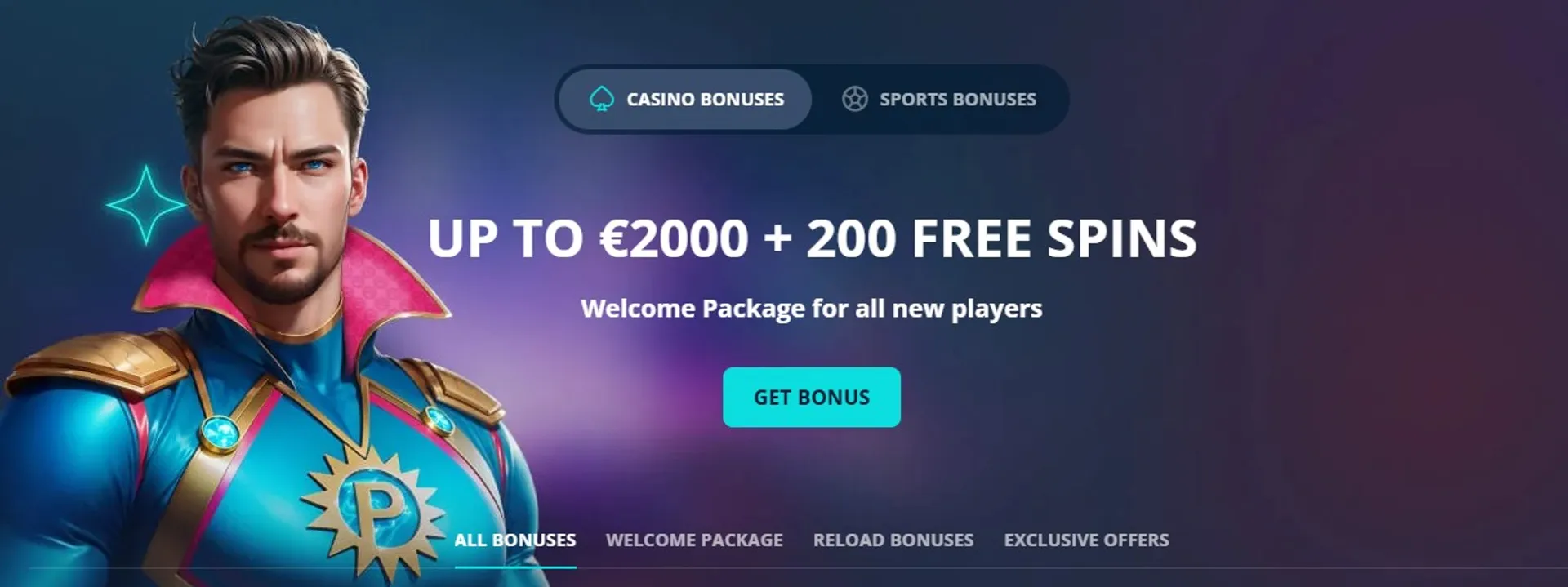 Hot coins