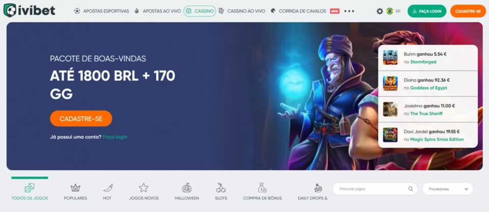 Joker Casino