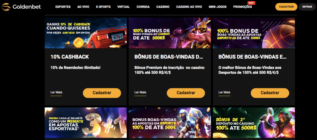 Boa esporte bets