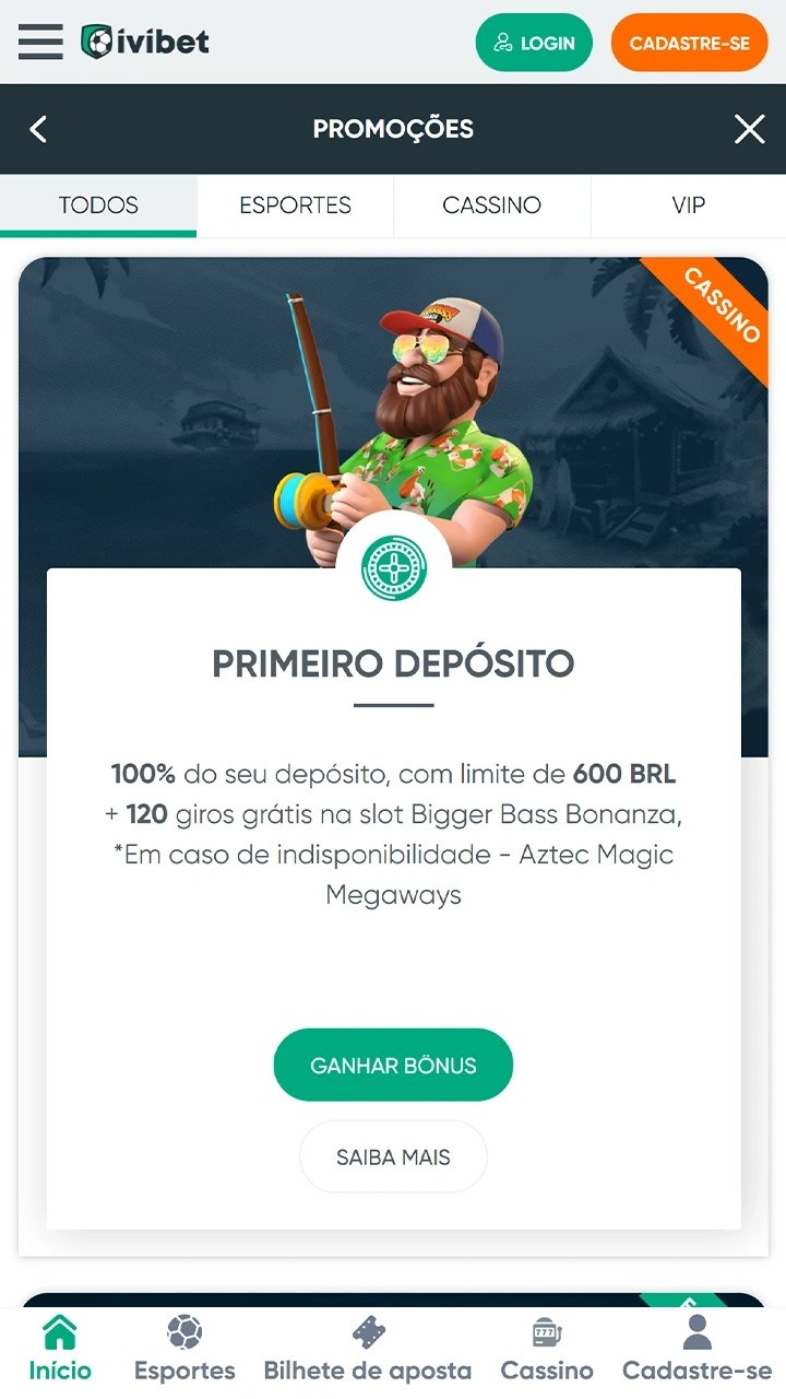 Estratégias de caça-níqueis