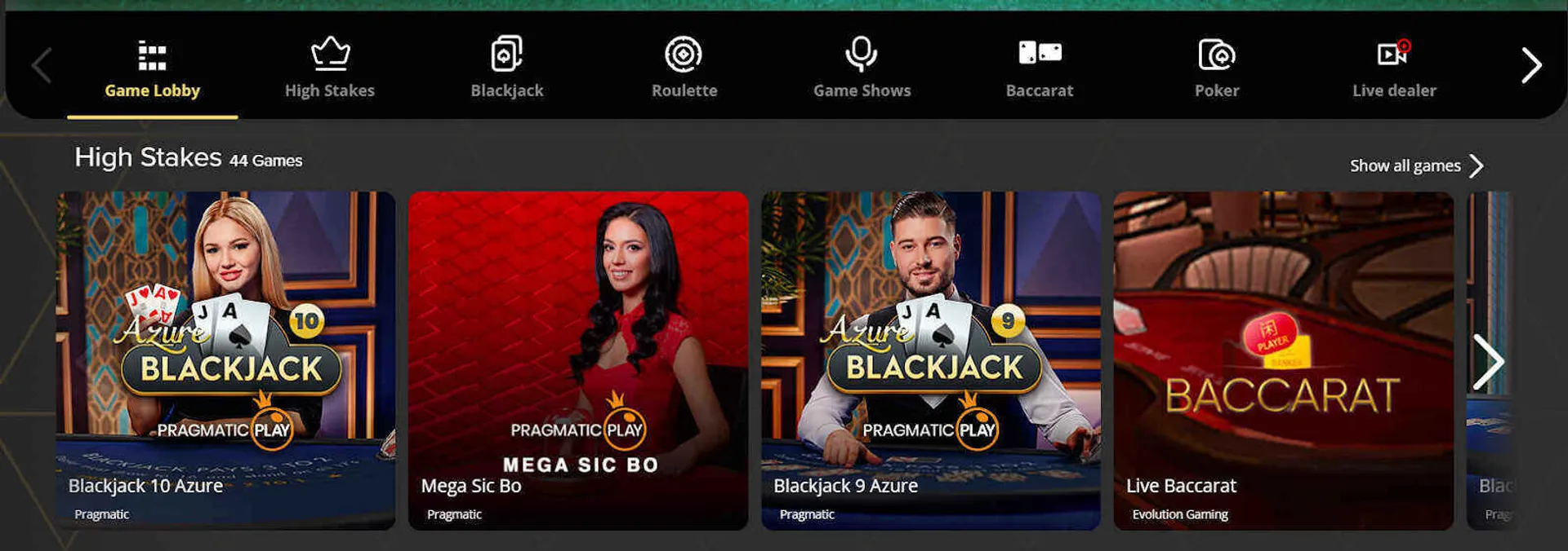 Nolimit365 Casino