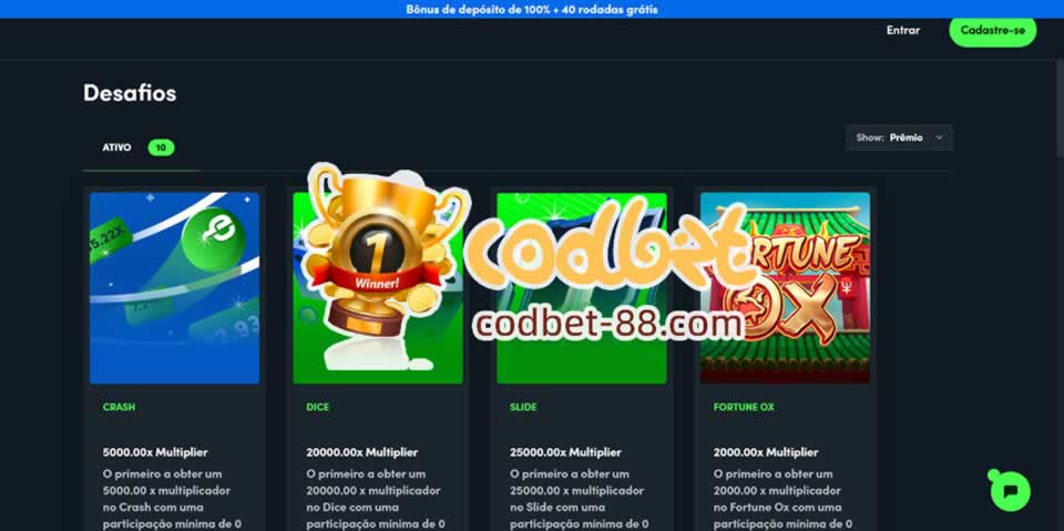 Blaze telegram oficial