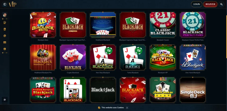 Bets estrela