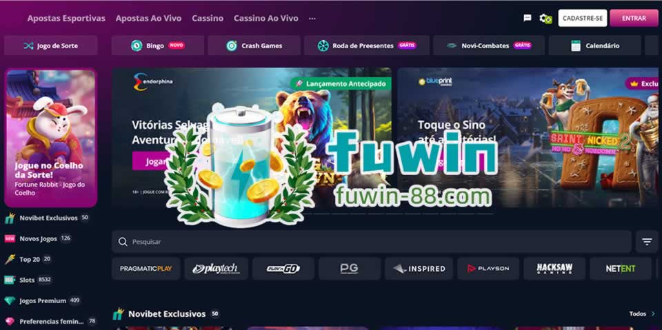 Jogos online blaze