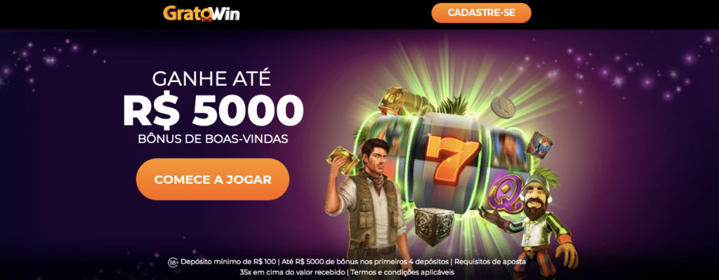 Multicanal jogo ao vivo