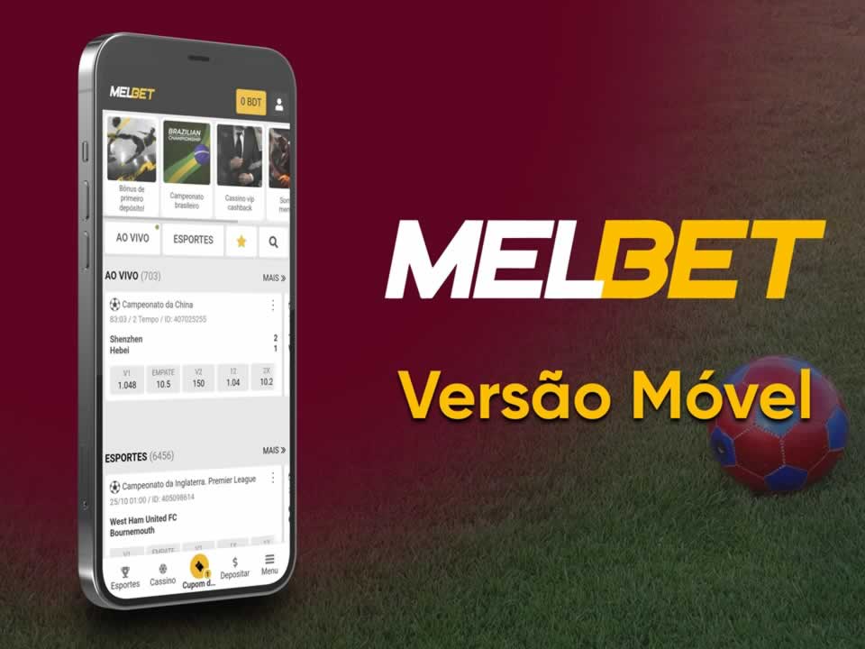 Bet365 cadastrar