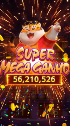 Sorteio da mega sena