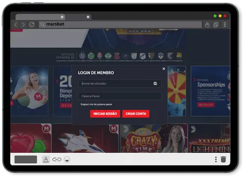 Slots menos frequentados