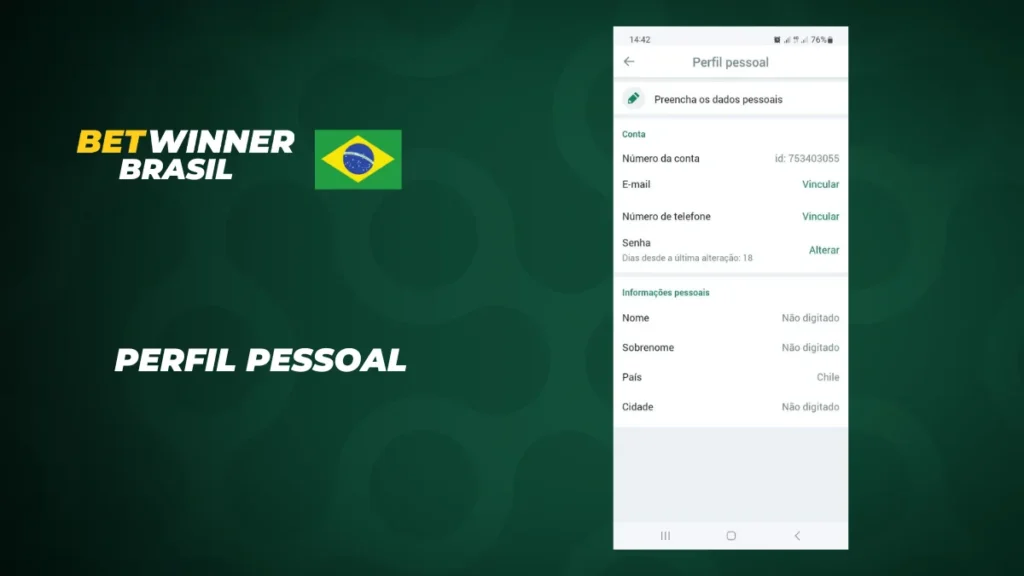 Site para análise de jogo