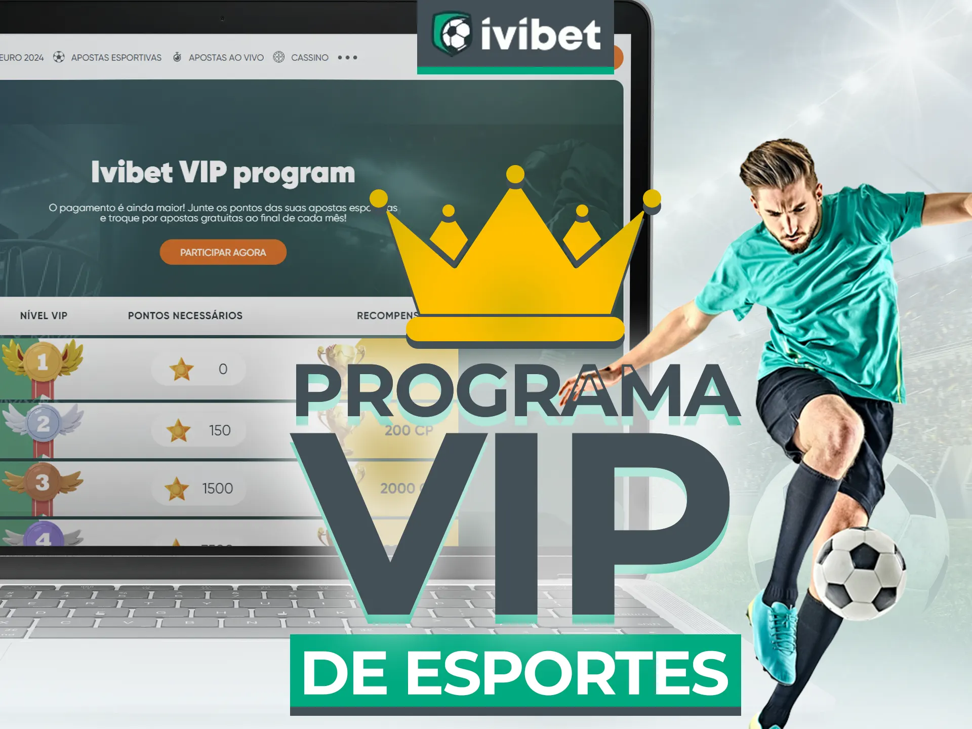 Sb esporte