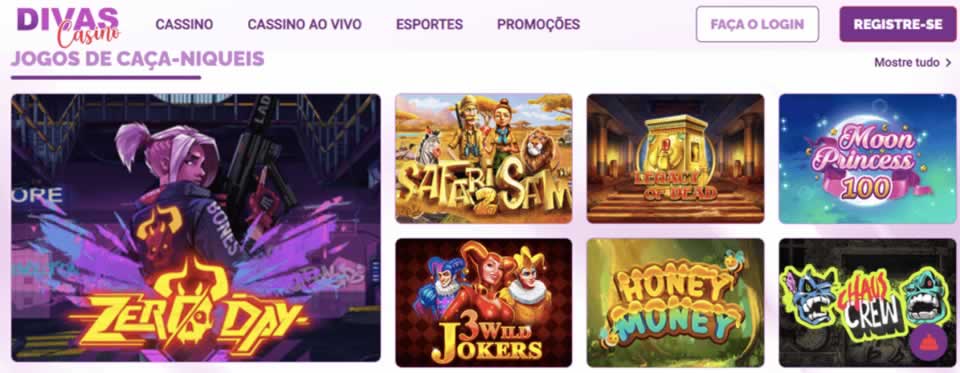 Estrela da sorte bets