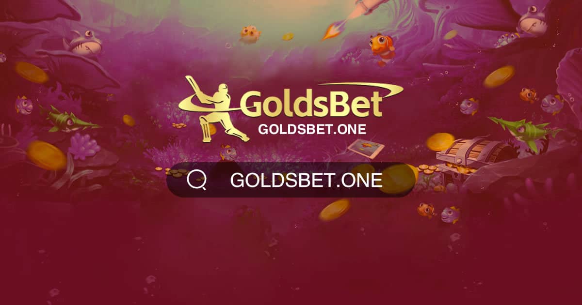 Golbet 365 info