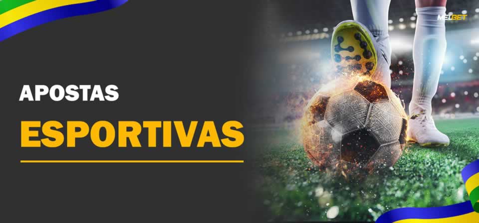 Brasil sports bets