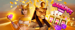 Labyrinth Legends - Bet61