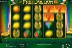 John Hunter and the Book of Mystery Slots