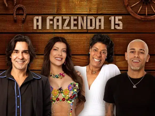 Mãos de pedra